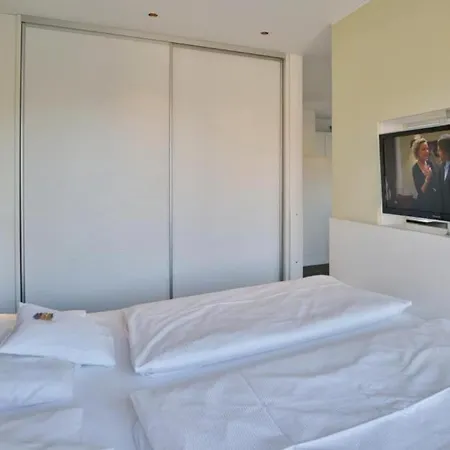 Duhner Strandhus, S201 Duhnen