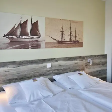 Duhner Strandhus, S201 Duhnen