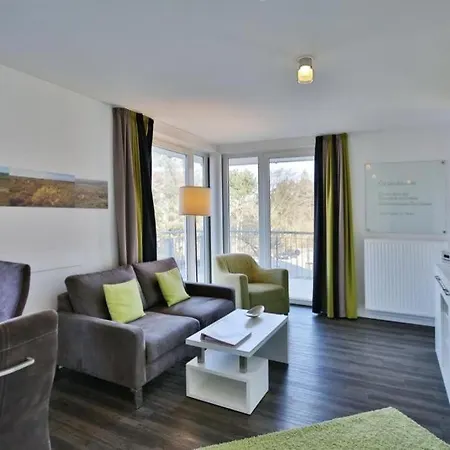 Duhner Strandhus, S201 * Duhnen